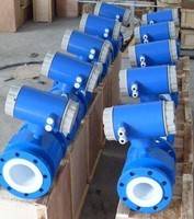 BL-LD水利電磁流量計 農(nóng)田灌溉電磁流量計 大口徑電磁流量計