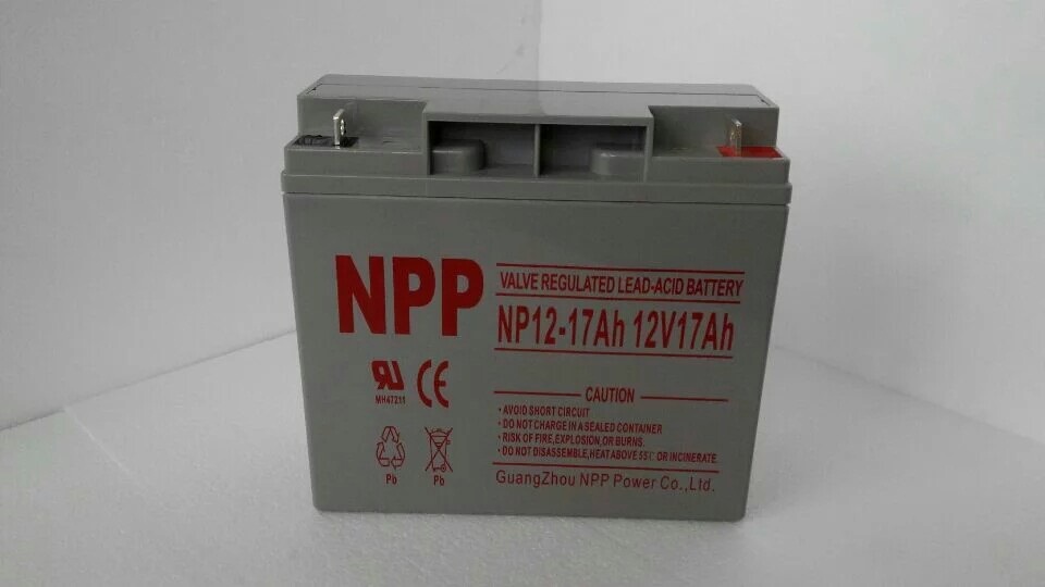 12v150ah直流屏耐普蓄电池NP12-150_  耐普NP12-150阀控密封式蓄电池