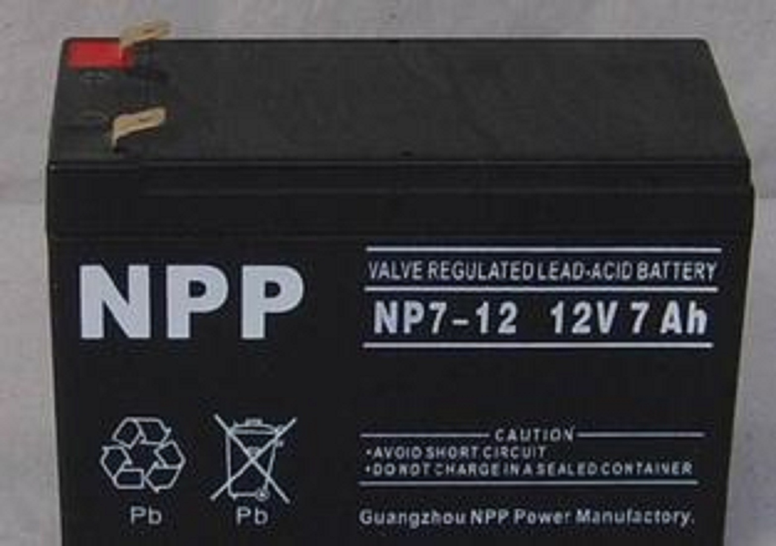 12v150ah直流屏耐普蓄电池NP12-150_  耐普NP12-150阀控密封式蓄电池