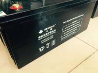 山頓UPS蓄電池12v200ah  山頓12v200ah儲能免維護(hù)蓄電池 朗旭電子
