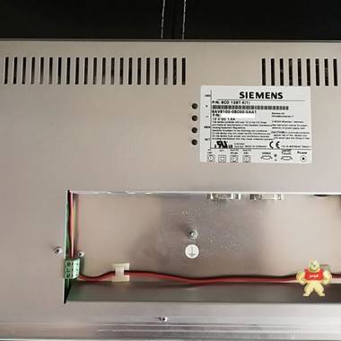 甩全新西门子显示屏6AV8100-0BC00-0AA1 6AV8100-0BC00-OAA1,西门子,显示屏