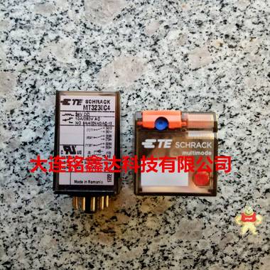 TE泰科SCHRACK施拉克继电器MT3230C4 大连铭鑫达科技官方旗舰店 MT3230C4,MT3230C4,MT3230C4,MT3230C4,MT3230C4