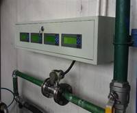 定量控制流量计纯水甲醇乙醇原油汽油柴油 液体流量计 水流量计