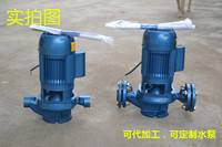 立式管道离心泵 循环水冷却泵 循环泵 冷却塔水泵 GD25-15管道泵