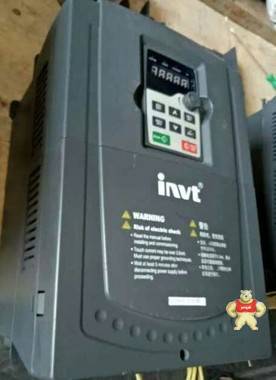英威腾invt 变频器 GD200-015G/018P.4 15KW-18.5KW 380V 英威腾invt,变频器,GD200-015G/018P.4,380V,15KW-18.5KW