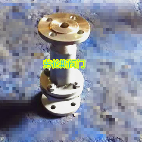 HF-1乙炔阻火器