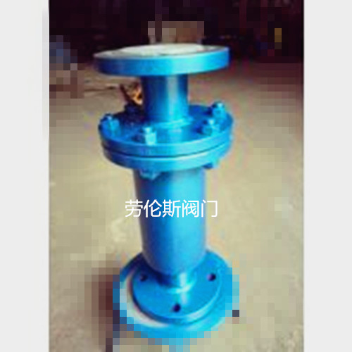 HF-1乙炔阻火器