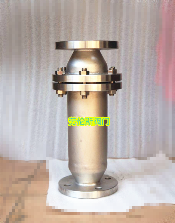 HF-1乙炔阻火器