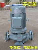 热水循环泵 热水泵 高温泵 增压泵 热水系统泵GDR32-20中超泵业