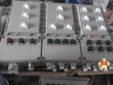 BXMD53-6K組合式防爆照明動(dòng)力配電箱 防爆配電箱,防爆動(dòng)力配電箱,防爆照明配電箱