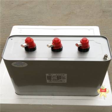 BSMJ0.45-60-3自愈式并联电容器 BSMJ系列 电力电容器现货供应 电容器,并联电容器,自愈式并联电容器,电力电容器,BSMJ电容器