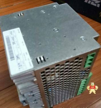 菲尼克斯开关电源PS-100-240AC/24V 20A 菲尼克斯,开关电源,PS-100-240AC/24V,20A,拆机件