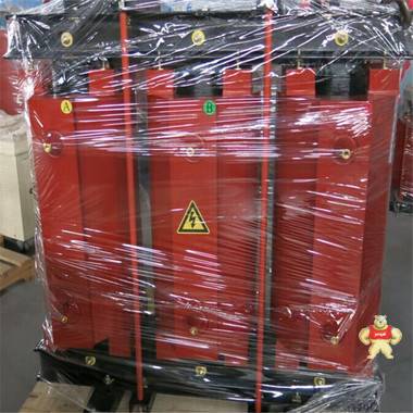 450kvar电容电抗器CKSC-27/10-6 电容电抗器,串联电抗器,10KV串联电抗器,高压电抗器,干式电抗器