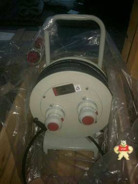 BDG58-16A/220V防爆電纜盤價格 防爆檢修電纜盤,防爆電纜盤價格,防爆拖線盤