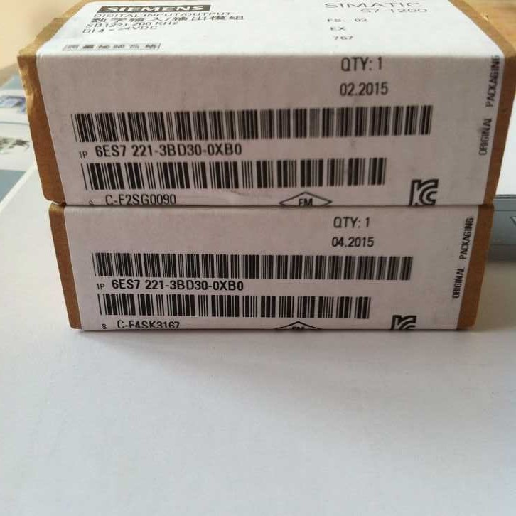 西门子CP243-1以太网通讯模块6GK7243-1EX01-0XE0