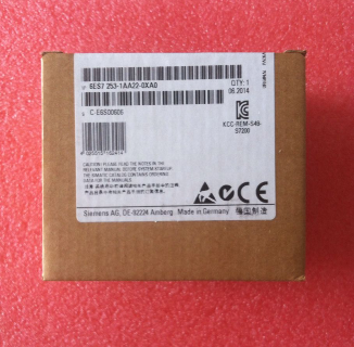西门子CP243-1以太网通讯模块6GK7243-1EX01-0XE0