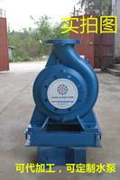 循环水冷却泵 循环泵 冷却泵 冷却塔水泵 抽水泵KTZ125-100-250