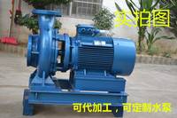 循环水冷却泵 循环泵 冷却泵 冷却塔水泵 抽水泵KTZ125-100-250
