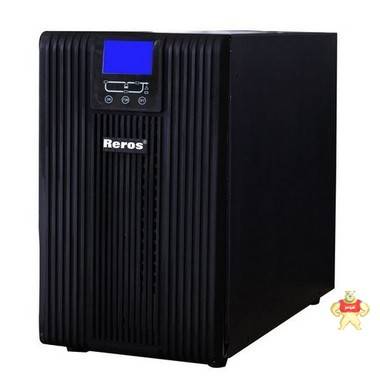 Reros雷諾士ups電源RW3KL RW3KS雷諾士3KVA機架式ups電源 朗旭電子 RW3KL,雷諾士,ups電源,機架式ups,3KVA