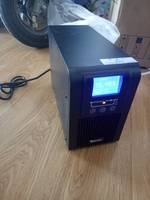 Reros雷諾士ups電源RW3KL RW3KS雷諾士3KVA機(jī)架式ups電源 朗旭電子