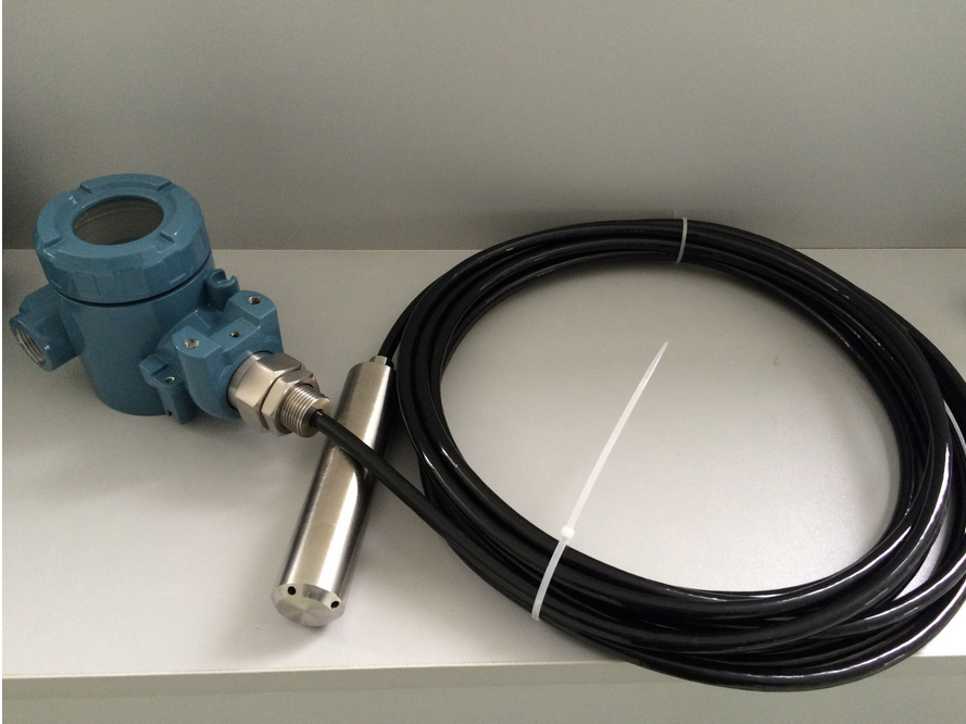 投入式液位变送器-投入式液位传感器cg601