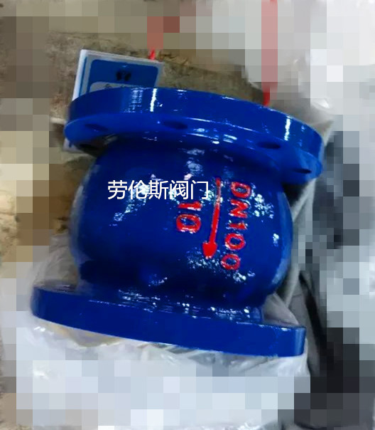 SCKV缓冲塞阀