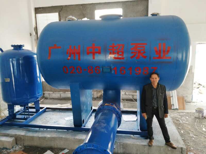 ZCDWS无负压变频恒压供水 工业园区供水 大型楼盘供水 定制供水设备 供水系统 供水设备 花苑小区供水泵 变频恒压供水