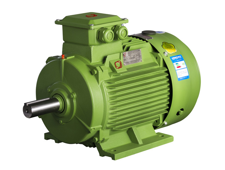 YE3-90L-2-2.2KW环球电机 卧式电机 立式电机 立卧式电机 高效率电机
