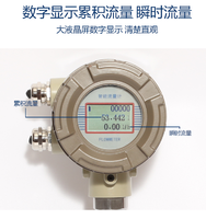 热水流量计，热水流量计价格，热水流量计厂家