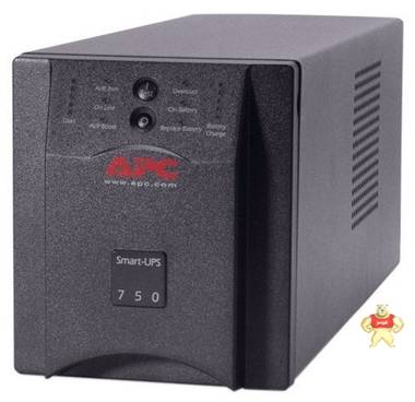 UPS不间断电源 APC SU5000UXICH 5KVA/3750W 延时2小时 稳压 朗旭电子 APC,SU5000UXICH,5KVA/3750W2H,UPS不间断电源,延时2小时