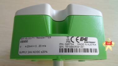 E+E益加义EE160-HT6XXPBB/TX004M 风管温湿度传感器变送器 EE益加义,EE160-HT6XXPBB/TX004M,风管温湿度传感器