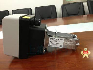 霍尼韦尔ML7425A8018-E 水阀电动阀门执行器驱动器执行机构 楼宇自控汇总 霍尼韦尔,ML7425A8018-E,水阀电动阀门执行器