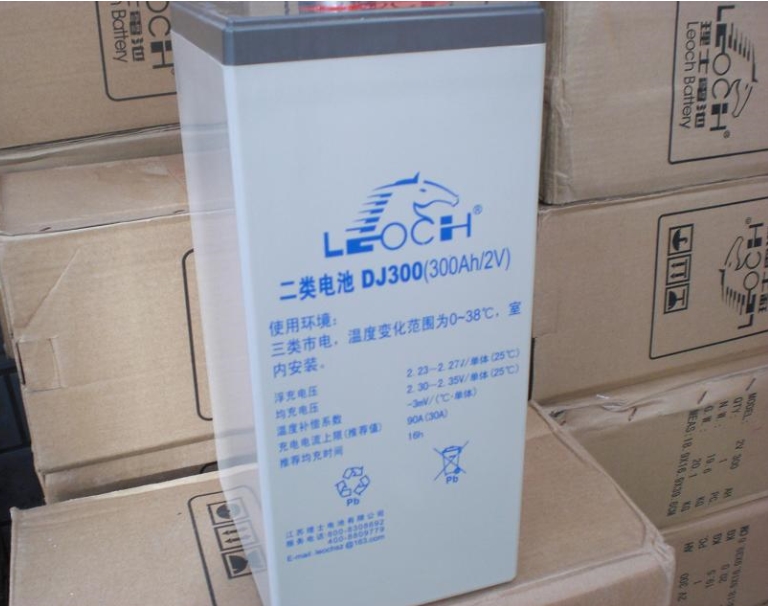 LEOCH理士蓄电池_理士DJM1290（12V90AH_理士电池厂家直销质保三年