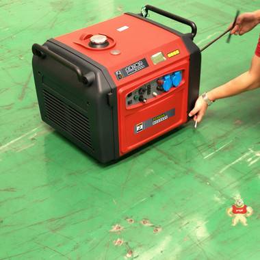 小型汽油数码变频发电机TO3000IS 小型汽油数码发电机,变频发电机,小型数码发电机,小型汽油发电机,TO3000IS