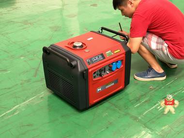 小型汽油数码变频发电机TO3000IS 小型汽油数码发电机,变频发电机,小型数码发电机,小型汽油发电机,TO3000IS