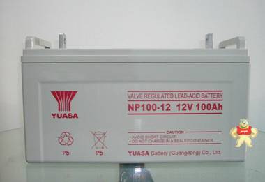仪器仪表用蓄电池 YUASA 汤浅 NP2-12 12V 2AH电池 朗旭电子 NP2-12,汤浅,YUASA,12V2AH,仪表电池