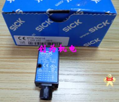 现货,德国西克SICK,光电开关KT3L-N3216,全新原装1026245 现货 KT3L-N3216,1026245,光电开关,全新原装正品