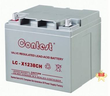 康迪斯 LC-X1224CH12V24AH电池_ 阀控式 ups电源LC-X1224CH 阀控式  ups电源,LC-X1224CH,康迪斯