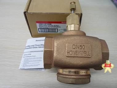 霍尼韋爾V5011P1038電動(dòng)二通水閥水流量調(diào)節(jié)閥水管閥門銅DN50 霍尼韋爾,V5011P1038,電動(dòng)二通水閥水流量調(diào)節(jié)閥