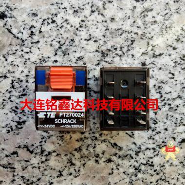 PT270024繼電器SCHRACK全新原裝現(xiàn)貨 PT270024,PT270024,PT270024,PT270024,PT270024