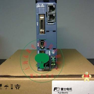 全新原装富士伺服驱动器RYH401F5-VV2 RYH401F5-VV2,RYH401F5,富士伺服驱动器,富士伺服