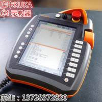 庫卡工業(yè)機器人KRC4示教器 smartPAD 00168334 二手