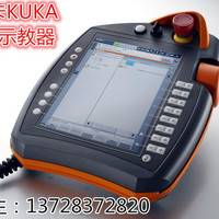 库卡机器人KCP4示教器 smartPAD 00168334 原装 安曼工业机器人