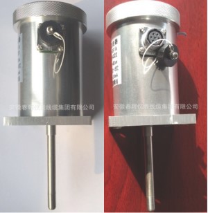 SWZT-3F/A一体化振动温度传感器