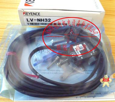 日本基恩士KEYENCE激光传感器LV-NH32 全新原装现货 LV-NH32,激光传感器,全新原装正品