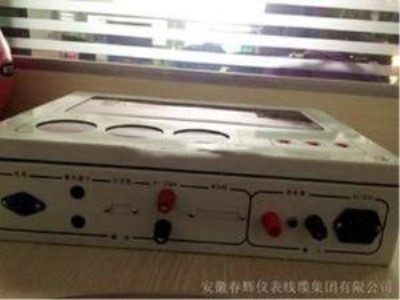 LW-300T/P多功能钢水测温仪（壁挂式）