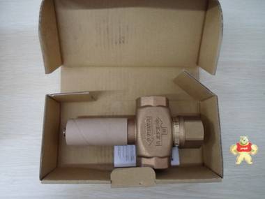 霍尼韋爾 V5013P1010 電動三通通水閥調(diào)節(jié)閥螺紋水管閥門銅DN40 樓宇自控匯總 霍尼韋爾,V5013P1010,電動三通通水閥調(diào)節(jié)閥