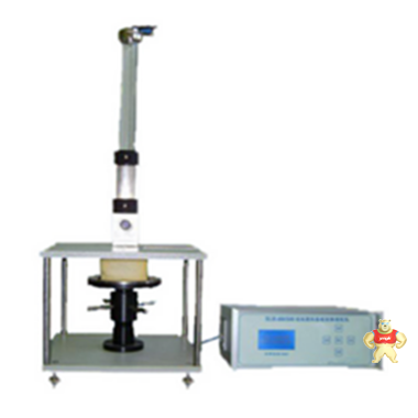 中航鼎力 LQ-500 触摸屏海绵泡沫落球回弹测试仪 落球回弹仪 彩屏落球回弹测定仪 触摸屏海绵泡沫落球回弹测试仪 落球回弹仪 彩屏落球回弹测定仪,海绵泡沫回弹,海绵回弹仪,泡沫回弹仪,落球回弹测定仪