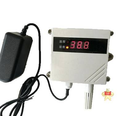 室内温湿度计变送器0-5V高精度壁挂式工业485输出温湿度传感器 温湿度变送器,温湿度传感器,室内温湿度传感器,485输出温湿度传感器