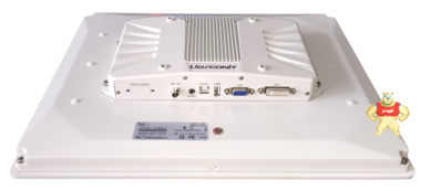 顺牛15寸工业显示器IFD-1501可选触摸屏，广泛用于工厂自动化、电力等行业 顺牛,15寸工业显示器,IFD-1501